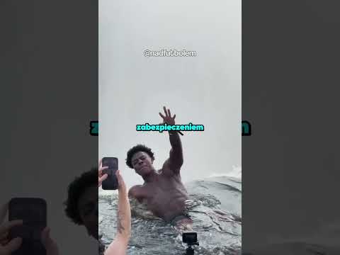 3 NAJDZIWNIEJSZE sytuacje na Afrykańskiej PODRÓŻY IShowSpeeda!