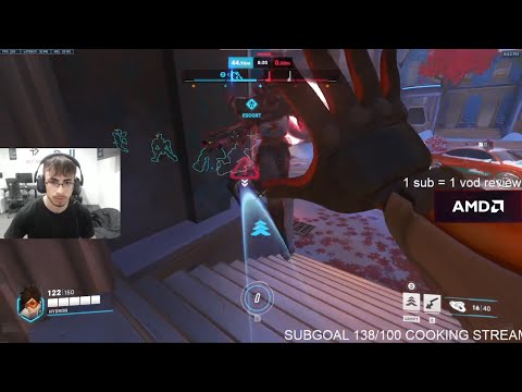 THIS IS WHAT THE FASTEST TRACER LOOKS LIKE - HYDRON TRACER GAMEPLAY SEASON 4