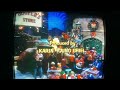 Sesame Street Keep Christmas With You Song Finale Merry Christmas Everybody Elmo Laughing Cheering