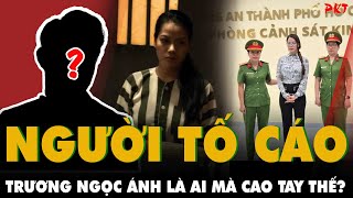 AI LÀ NGƯỜI ĐỨNG SAU TỐ CÁO Trương Ngọc Ánh? Sự trùng hợp kỳ lạ vai diễn đến đời thực ĐOẢN MỆNH |PKT