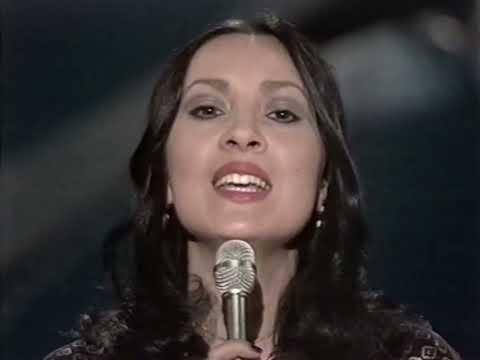 SWITZERLAND • Mikado - Simone Drexel (Eurovision 1975)