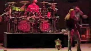 Dream Theater - Panic Attack (Live in Chile) [2005]
