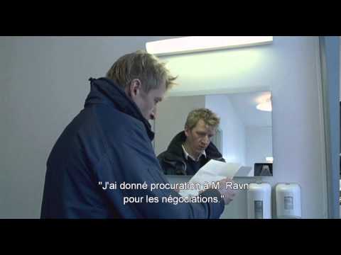 Le Direktor (VOST) - Bande Annonce