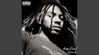 Keep It Real Music Video