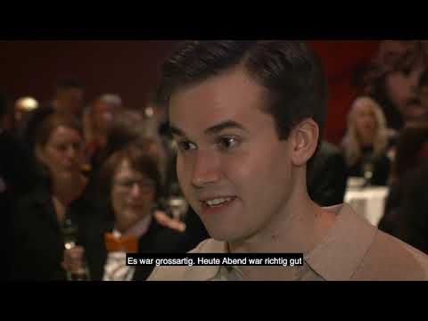 The Book of Mormon I Premiere Theater 11 Zürich