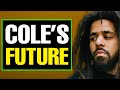 Why J. Cole’s New Album Will Change Everything