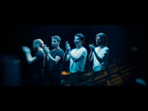 Oh’laville - En el Mar ft. Juan Pablo Vega (Video oficial)