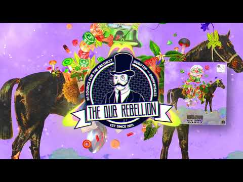 KRISCHVN & NXSTY - Ketamine