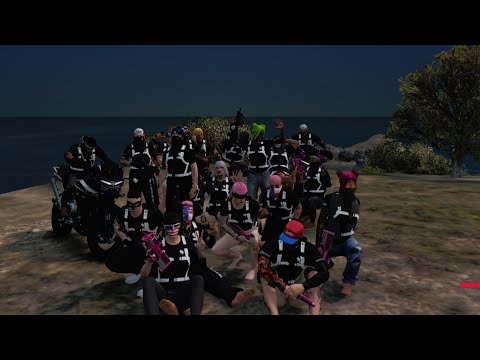 FiveM Highlights #5 | .gg/Dixava$