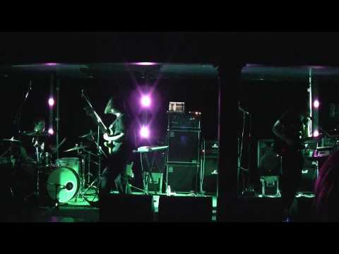 God Is An Astronaut - In The Distance Fading (live) @ Sumo in Leicester,