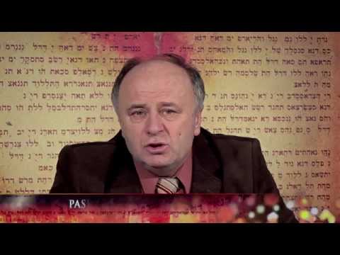 13. Pasi in Necunoscut - Psalmul 13