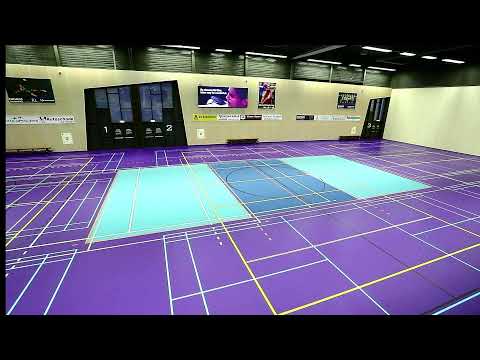 Sudosa-Desto HS1 vs Madjoe HS1