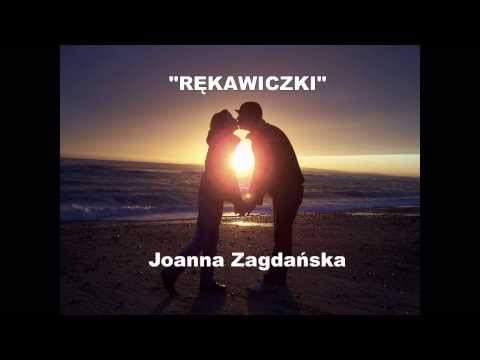 Rękawiczki -Joanna Zagdańska
