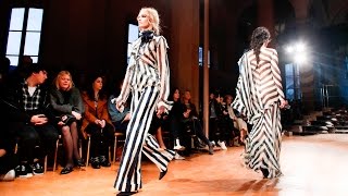 Alberta Ferretti | Fall Winter 2017/2018 Full Fashion Show | Exclusive