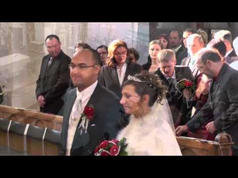 Liebe ist wie wildes Wasser (The Rose) 26-10-2013  Chor ConTakt