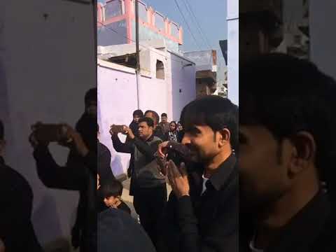 Arbaeen 1439 Hijri-Sirsi Azadari-Chehlum Imam Hussain (as)-2017