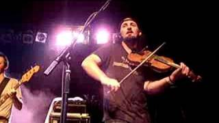 "Wicked Ways" by Randy Rogers Band