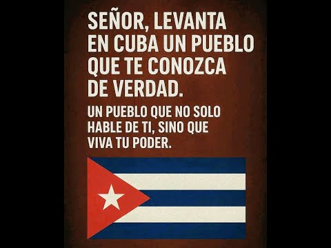Cuba para Cristo! Iglesia Puerta al cielo  - El Horno -  Granma  #bayamo #cubaparacristo