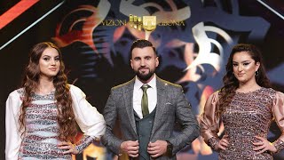 Nazim Beqiri & Motrat Beqiri - Nuset Dojn Me I Livdu