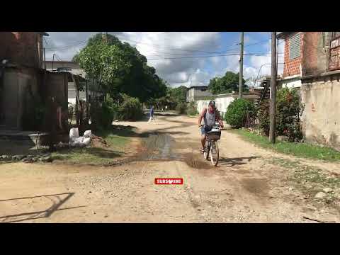 🇨🇺Barrio Las 40 #lastunas #cuba | ⁨@TheTunaShows⁩🇨🇺