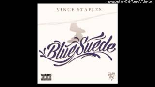 Vince Staples - Blue Suede