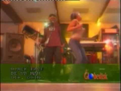 Black Face - Be Your Man