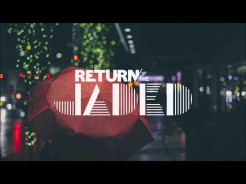 Return of the Jaded - Deja Vu