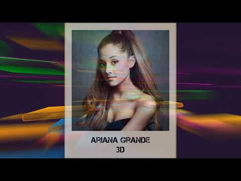 [SOLD] Ariana Grande - 3D | Break Pop Type Beat (w/Hook)