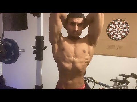 Winter Bulk Day 23 - Should you use a Belt For Deadlifts?