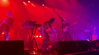 Guster Mind Kontrol - HOB Boston Jan 2019