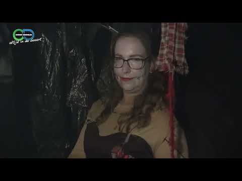 Fright Night Terheijden 2025
