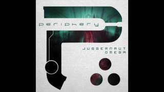 Periphery: Stranger Things (instrumental)