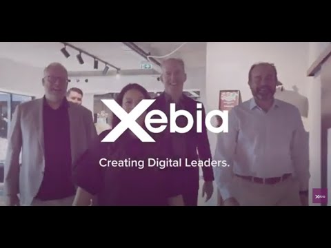 Xebia Signs Five-Year Strategic Collaboration Agreement with AWS to Expand Global Reach