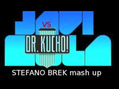 Dr Kucho vs Javi Mula - Beat for Come on (Stefano Brek mashup)