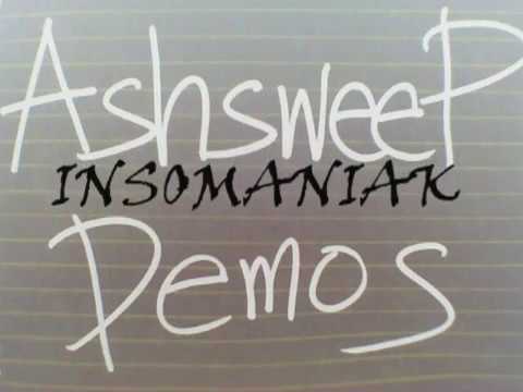 ASHSWEEP DEMOS - INSOMANIAK
