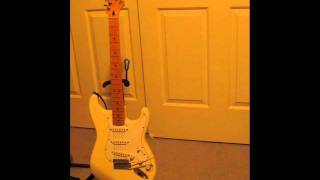 Sean Russell & Jeff Wager- Your Funeral And My Trial