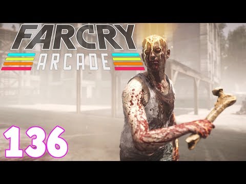 THE VIRUS | Far Cry Arcade (#136)