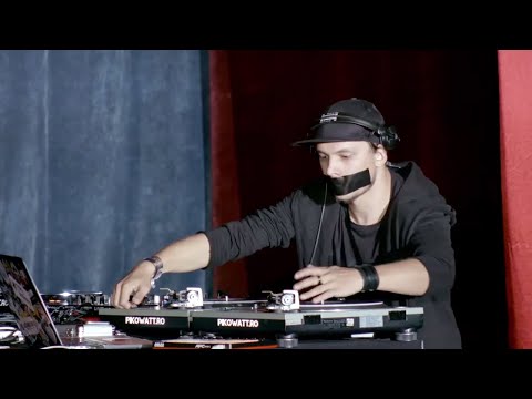 The party engineers | DJ Shiver | TEDxEroilor