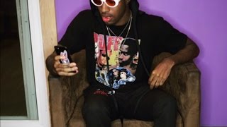 RonSoCold - Cash N Go [Prod by CaptainCrunch & Jaysplash]