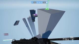 KILLRUN - ALL Momentum Map Pro Times