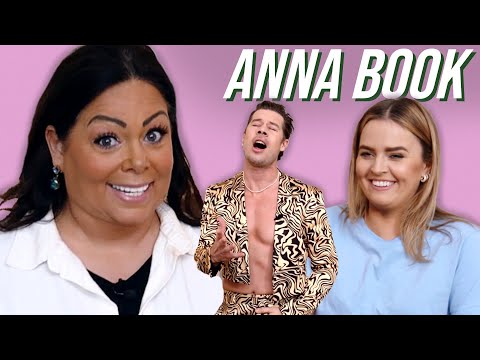 Anna Book lagar sin paradrätt!