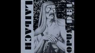 TRANS-NATIONAL - LAIBACH (1987)