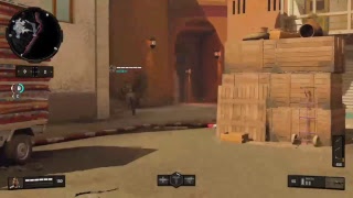 ［COD:BO4］プライベートの日常