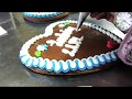 Oktoberfest Gingerbread Hearts By Brewshow