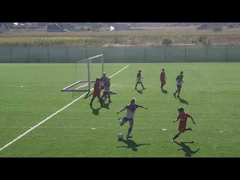 A.S. ARIPILE BACAU (2009)- F.C BACAU (1) 0-0