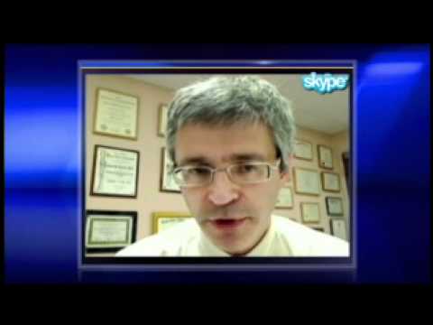 CBN NewsWatch: September 21, 2011 - CBN.com