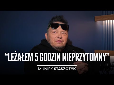 Najbardziej intymna spowiedź Muńka! BEZ CENZURY rozlicza się z przeszłością