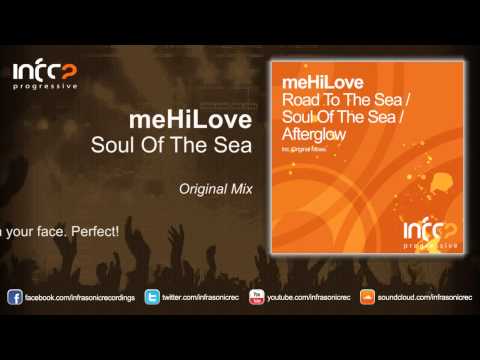 meHiLove - Soul Of The Sea