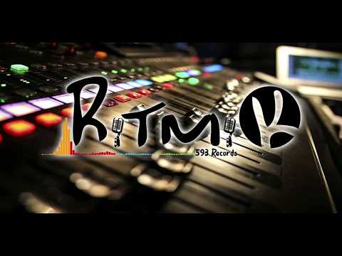 joel mc ft joar el iluminado ft jhon 94  Realstyle gx  " SI CRITICAS MI RAP "