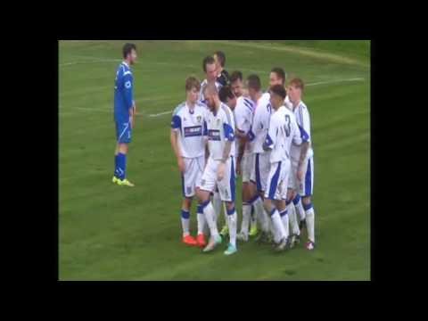 2H BLANTYRE VICS 0 IRVINE MEADOW 1 SAT 8 OCT 2016 WEST SUPER DIV1